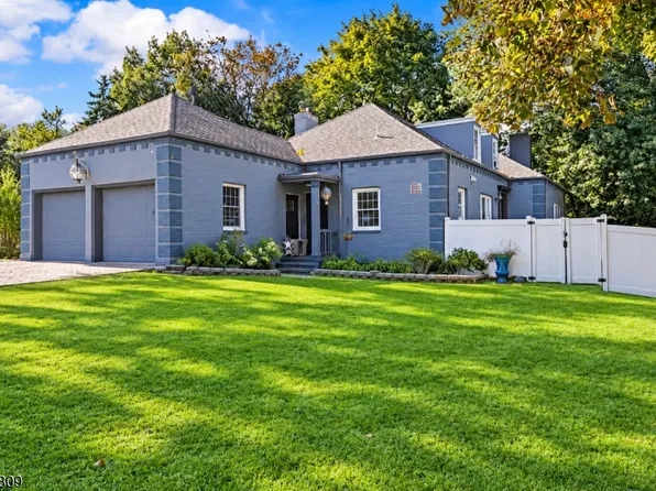 110 Kingwood Dr, Little Falls Twp., NJ 07424