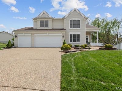 520 Hartford Valley Dr, Wentzville, MO, 63385