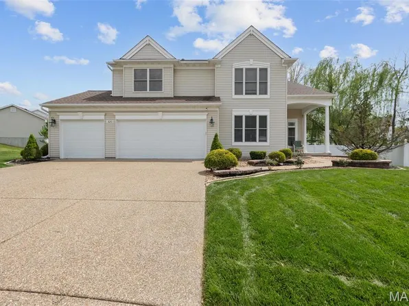 520 Hartford Valley Dr, Wentzville, MO 63385