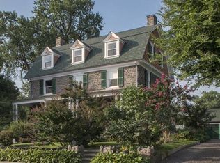 1110 Stratford Ave, Elkins Park, PA 19027