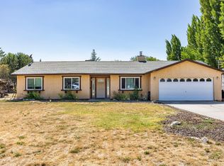 22631 Jerry Dr, Tehachapi, CA 93561