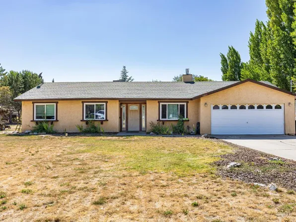 22631 Jerry Dr, Tehachapi, CA 93561