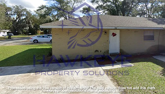 920 Marietta St — Photo 1