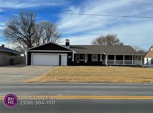 2540 N Webb Rd, Grand Island, NE 68803