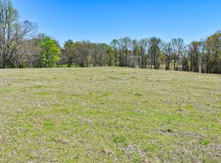 383 White Wing Ln, Valliant, OK 74764