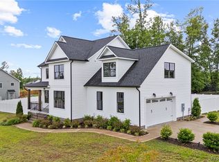 87 Estelle Ter, Aylett, VA 23009