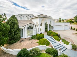 13801 Spirit Trail Pl NE, Albuquerque, NM 87112