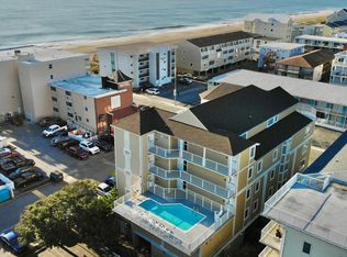 12 45th St UNIT 202, Ocean City, MD 21842