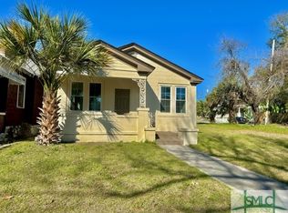 904 W 41st St, Savannah, GA 31415