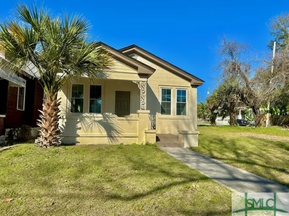 904 W 41st Street, Savannah, GA 31415