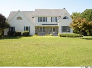 32252 Captains Ct, Millsboro, DE 19966
