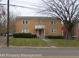 1087 Grand Ave APT 4, Cincinnati, OH 45204