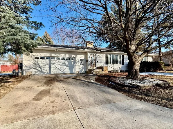 2301 Westview Ave, Waterloo, IA 50701