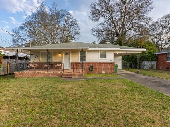 3039 Blan St, Columbus, GA 31903