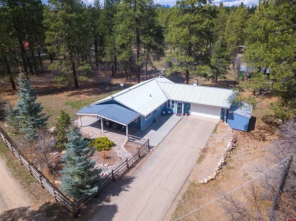 931 County Road 125, Hesperus, CO 81326