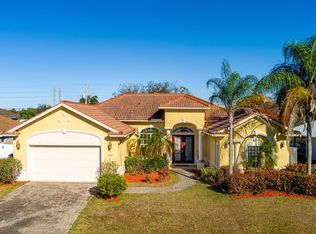 2081 SW Algiers Street, Port St Lucie, FL 34953