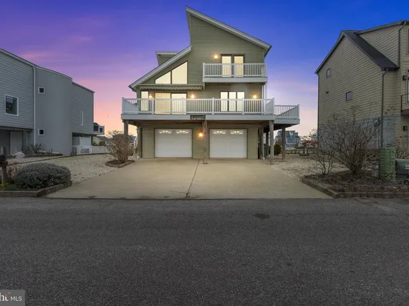 63 Ohio Dr, Little Egg Harbor, NJ 08087