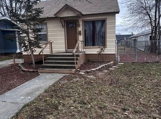 120 S Ivy St, Nampa, ID 83686