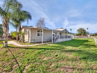 1067 Stevenson St #B & A, Colton, CA, 92324