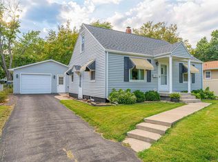 416 N Garden St, Mount Pulaski, IL 62548