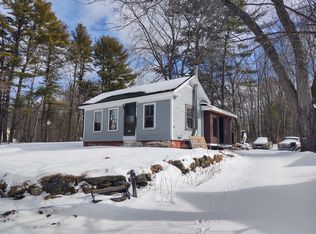 135 Main St, Lisbon, ME 04252