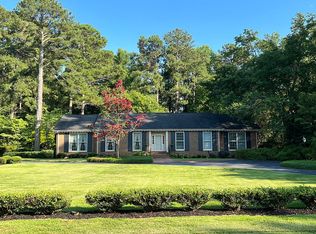 124 Amherst Dr, Greenwood, SC 29649