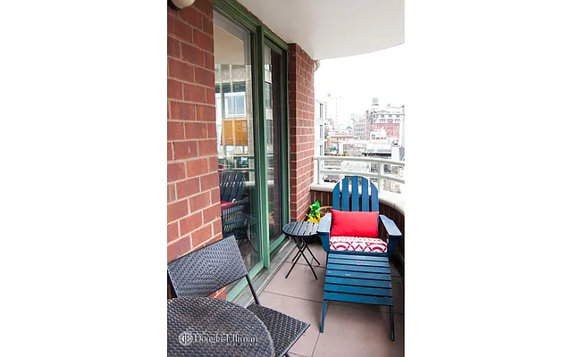 Rented by Douglas Elliman | media 7