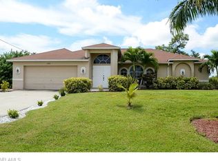 2626 SW 4th Ter, Cape Coral, FL 33991