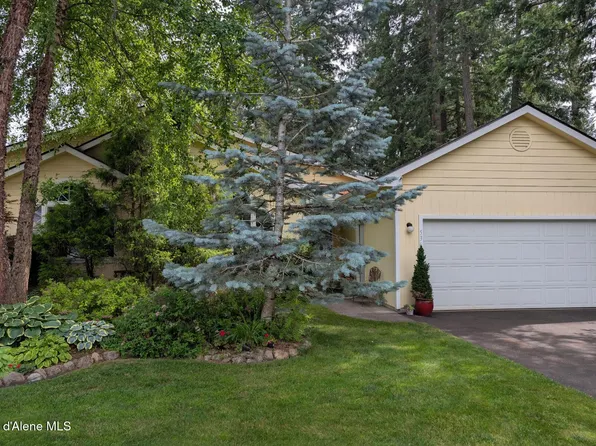 5364 W Broken Tee Rd, Rathdrum, ID 83858