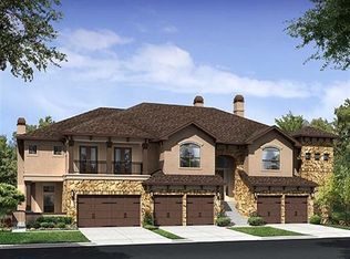 402 San Remo Blvd #1A, Lakeway, TX 78734