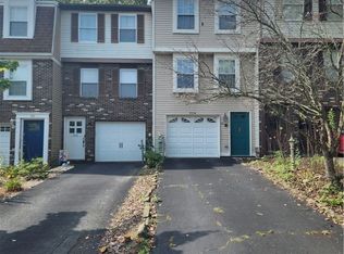 334 Fawn Trl, Cranberry Township, PA 16066