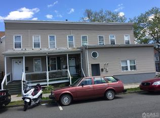 34-36 Pershing Ave, Carteret, NJ 07008