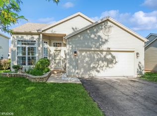 178 Cherrywood Ct, Romeoville, IL 60446