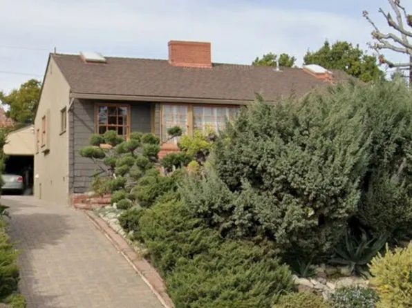 10743 National Pl, Los Angeles, CA 90034