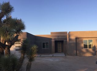 6383 Red Bluff Ave, Yucca Valley, CA 92284