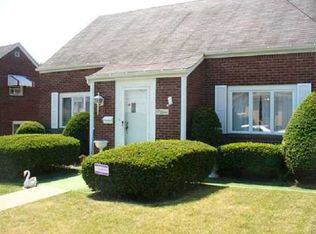 611 Main St, Mc Kees Rocks, PA 15136