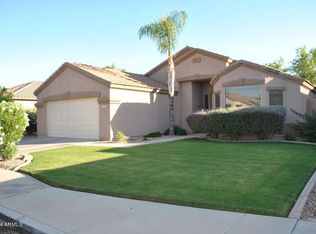 697 W Citrus Way, Chandler, AZ 85248