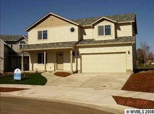 73 Grace, Lebanon, OR 97355