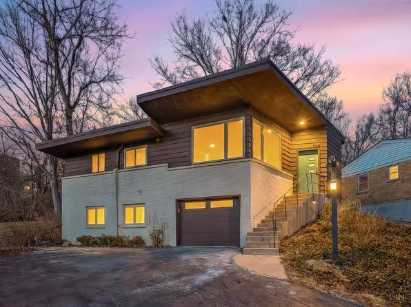 870 Lafayette Ave, Cincinnati, OH 45220