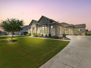 109 Alonda Way, Liberty Hill, TX 78642