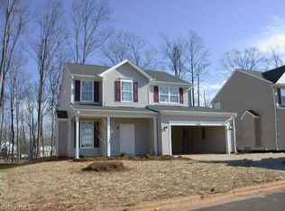 44 Elderbush Way, Greensboro, NC 27405