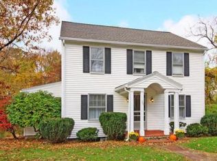 245 Cook Ln, Marlborough, MA 01752