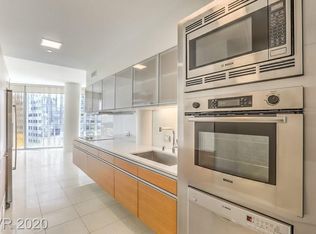 3722 Las Vegas Blvd S UNIT 1401, Las Vegas, NV 89158