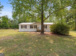 3347 Dickey Rd, Millen, GA 30442