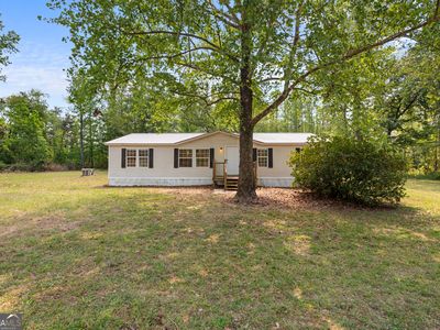 3347 Dickey Rd, Millen, GA, 30442