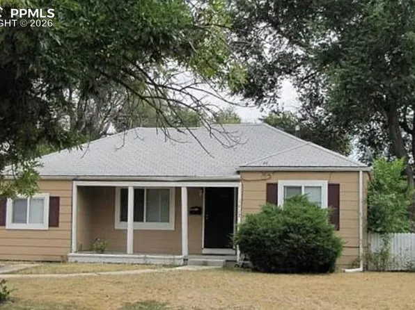 1912 Moline St, Aurora, CO 80010