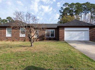 7004 Kittridge Dr, Fayetteville, NC 28314