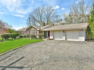 6231 Warren Sharon Rd, Brookfield, OH 44403
