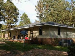 190 Foster St, Maben, MS 39750