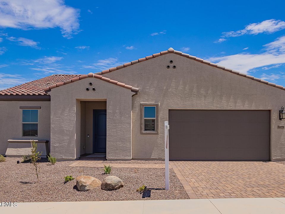 1st image of 16029 S 176TH Drive